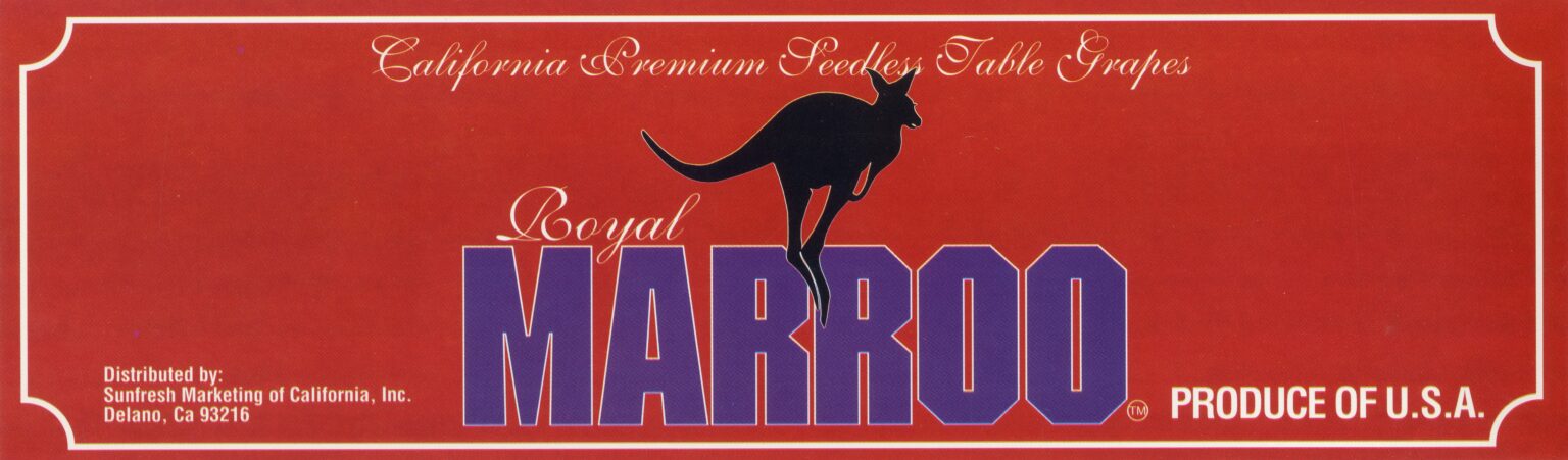 Royal Marroo